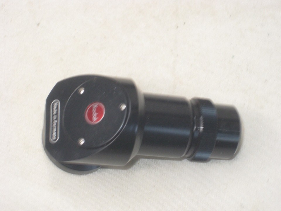 vintage Kodak INSTAMATIC Reflex Right Angle Finder No. C204 Germany