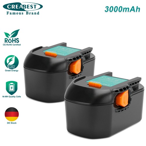 Aeg b1414g аккумулятор
