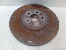 Sin ref bremscheibe vorne für LAND ROVER RANGE EVOQUE (2018- ) 2018 290998