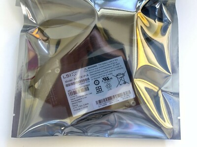 Batteria Ricaricabile Lsi IBBU09 Per LSI 9265 9266 9270 9271 9285 - Foto 3