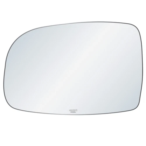 Passenger Side Mirror Glass Replacement For 95-03 Ford Windstar Van LH