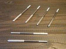 Grand Piano Backcheck wire 2.6 x 58 mm 1 unit/90 pcs Grand Piano Parts Japan