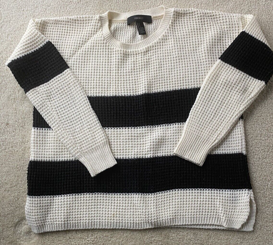 Marca Forever Forever 21 Republica Dominicana Tienda Online Suéter