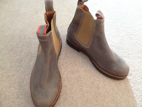 BN PENELOPE CHILVERS BROWN CHELSEA 