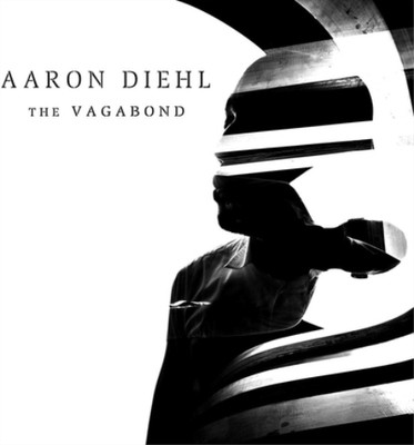 Aaron Diehl The Vagabond (CD) Album
