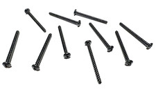 10 ea. 2011-2013 Tail Light Screw OEM # 06510...