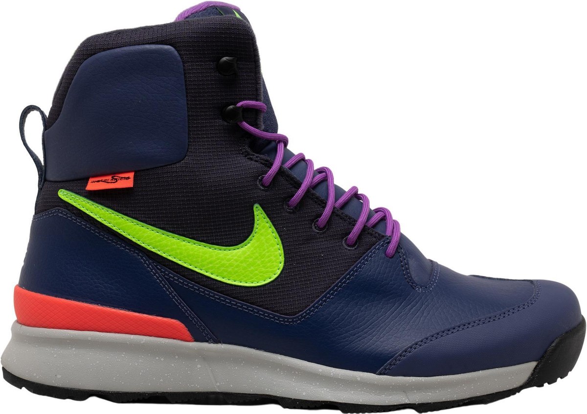 Nike Stasis ACG Blue - 616192-456 for Sale | Authenticity