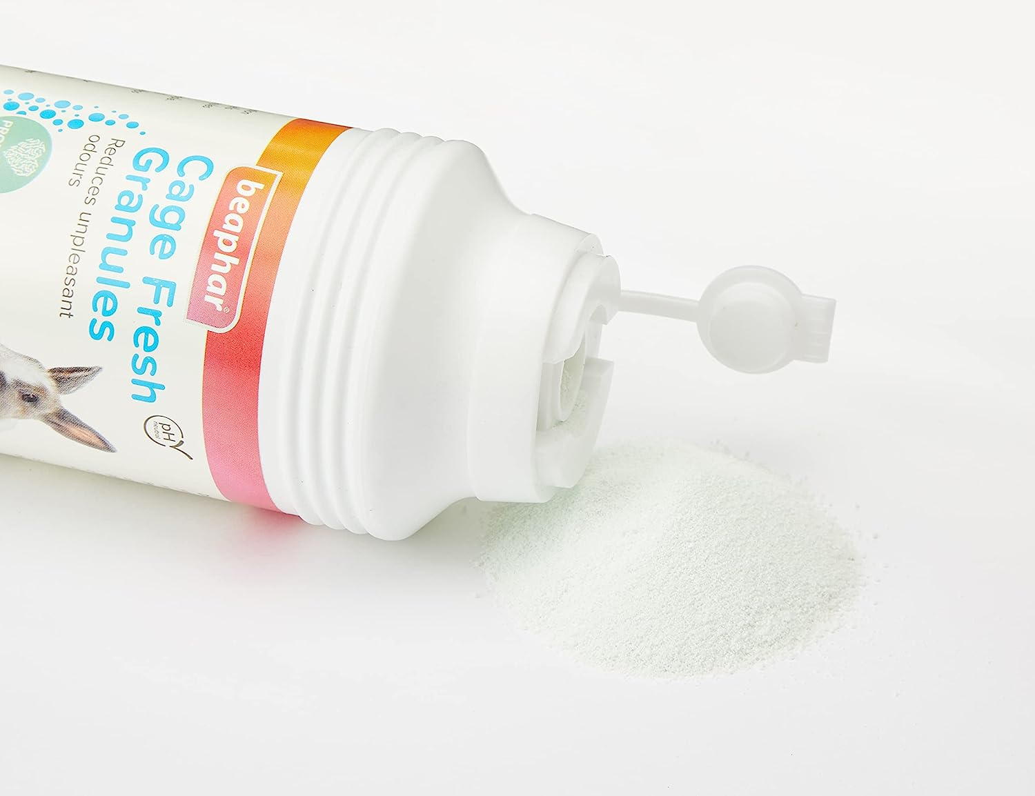 Beaphar Cage Fresh Granules eBay