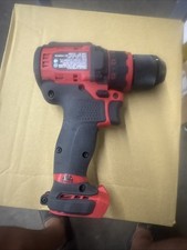Mac Tools Mcd701 12v Max 38 Brushless Drill Driver Tool Only New