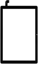 Replacement for BLU M10L Pro 2023 M0215UU 10.1inch Touch Screen Front Glass