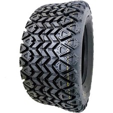 2 24x10.50-10 24x10.5-10 6 Ply Airloc Power Trail At All Terrain Atv Utv Tires