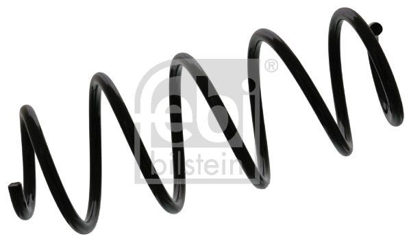 Neu - Febi Bilstein 46880 Fahrwerksfeder FüR Ford-image