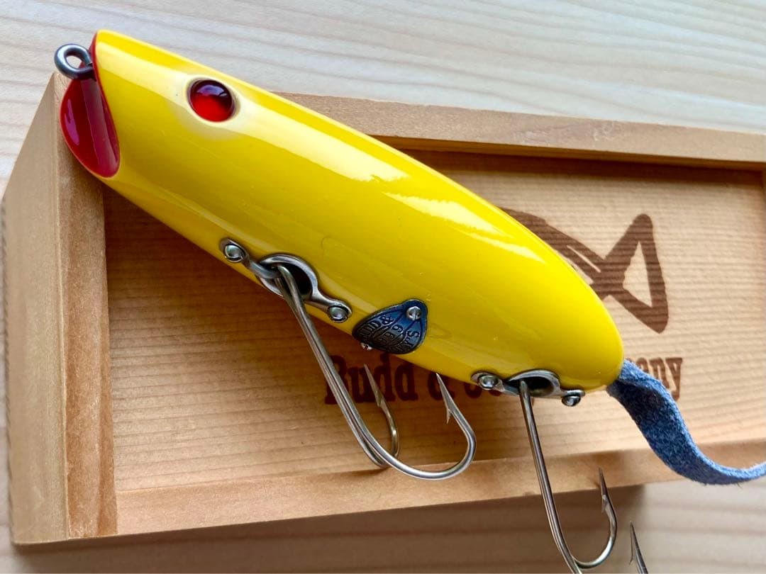 Budd & Joey Noomouse 22 Super Rare Color - Image 3