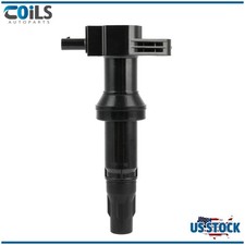 For Ford Escape 2020-2021 2023 For Lincoln Corsair 2023 2.5L L4 Ignition Coil
