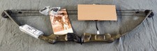 New Old Stock Bear Whitetail II Bow Draw 30"
