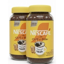 Nescafe Café de Olla 300 Gr 2-pack   Mexican...