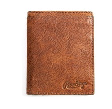 Rawlings Rugged N S Wallet One Size U1
