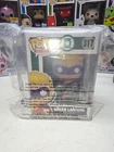 Funko Pop! Vinyl: DC Universe - Green Lantern #317 and Pop Protector
