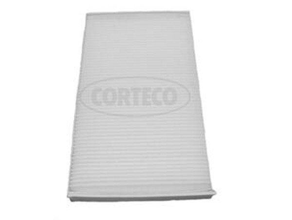 Innenraumfilter Corteco 21653025 Partikelfilter FüR W639 Mixto Vito Mercedes Bus-image