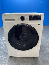 Samsung WD90DG5B15BE AI Energy 9kg / 6kg 1400rpm Washer Dryer in White 45377