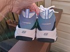 NEW! WOMENS SKECHERS D'LITES LUSCIOUS CHIC WALKING SNEAKER SHOES SZ 10 — photo 4