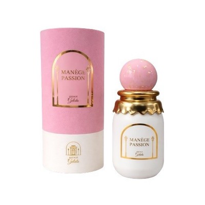 Manège Passion Eau de Parfum 100ml - Avenue Gelatom