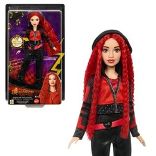 Disney Descendants   The Rise Of Red   SINGING RED   11-in DOLL   Ships Free