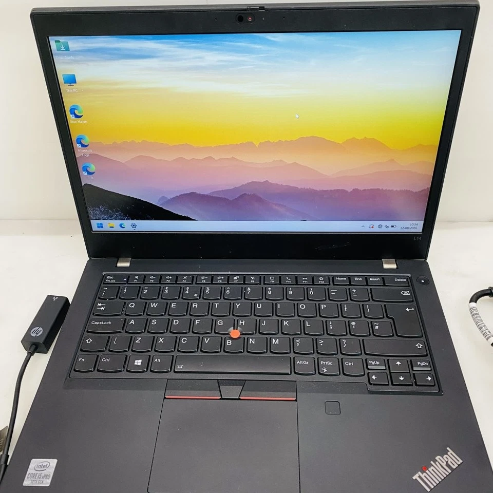 Lenovo ThinkPad P50 i7-6820HQ 2.7ghz 32GB RAM 512 SSD WIN10 OFFICE 2024 M2000, photo 4 of 5