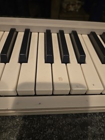 Vintage Mattel Intellivision Music Synthesizer Keyboard 
