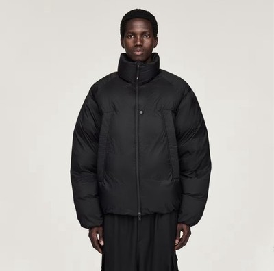 *NEW W/ Tags* Men s XLARGE adidas Y-3 Yohji Yamamoto Puffer Jacket JX7282