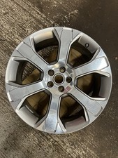 Range Rover  Evoque Wheel
