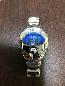と*ん様 【シルバー】　SEIKO　ALBA　SPOON　INGOT　W620- SEIKO ALBA SPOON x MARIAH CAREY LIMITED EDITION VINTAGE WATCH