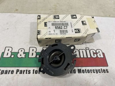 Tweeter Loudspeaker Orig. PEUGEOT RCZ cod.6562.C7 (276/22-810GIO