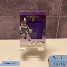 2016-17 Panini Preferred Basketball Cards 19