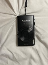 canon elph 360 HS A