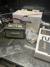 MARSHALL Kilburn Portable Bluetooth Speaker  ...