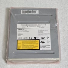 Sony CDU5225 IDE ATAPI 5.25 Internal CD-ROM D...