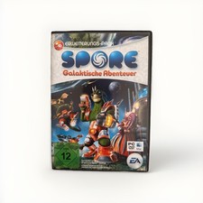 Spore Galaktische Abenteuer - Erweiterungs-Pa...
