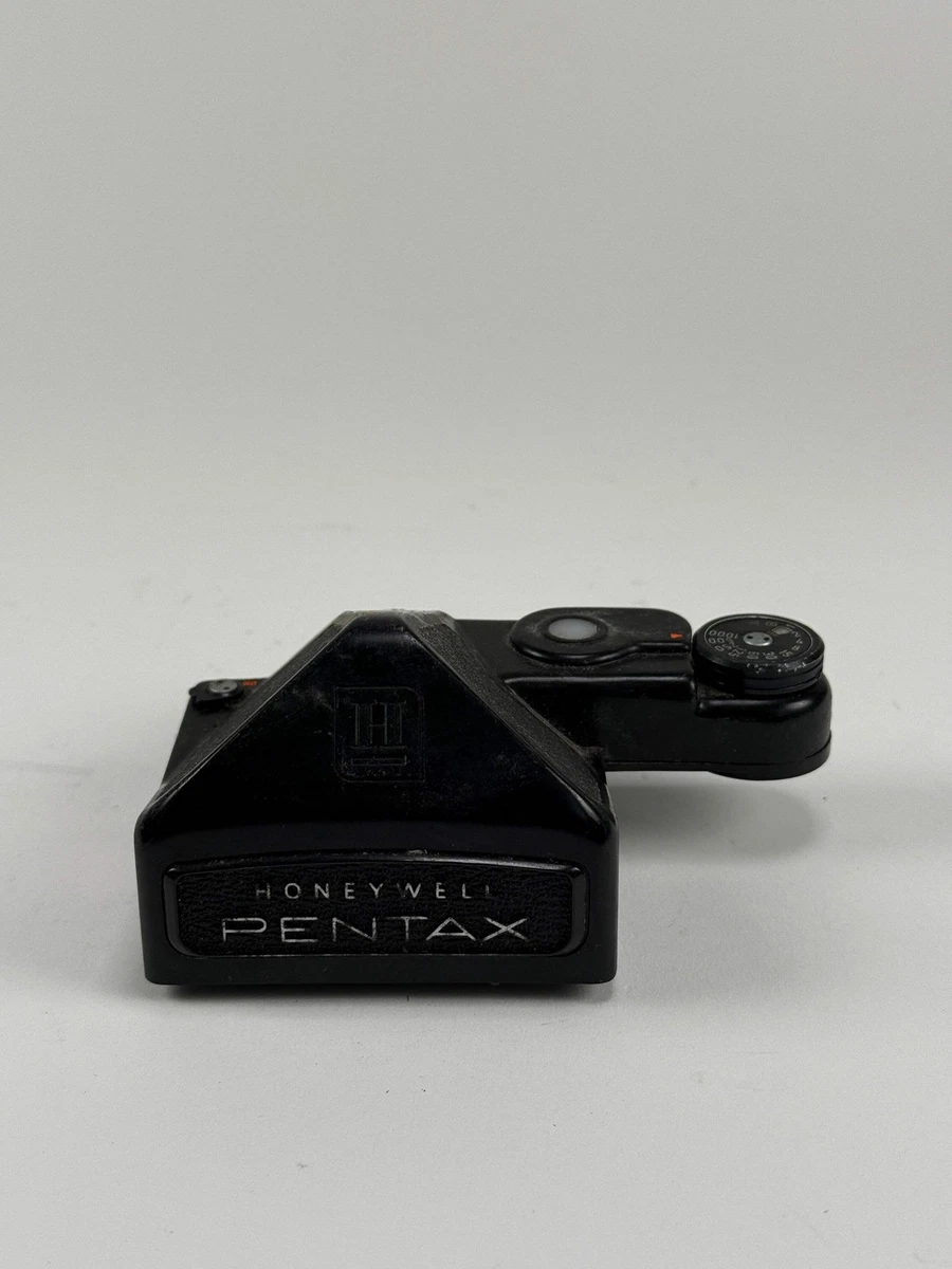 PENTAX Camera Prism Finders for sale - eBay
