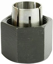 1/2" Router Collet fit for Dewalt 326286-03, Bosch 2610906284,Big Horn 19693 ...