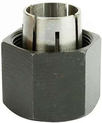 1/2'' Router Collet fit for Dewalt 326286-03, Bosch 2610906284,Big Horn 19693 ...