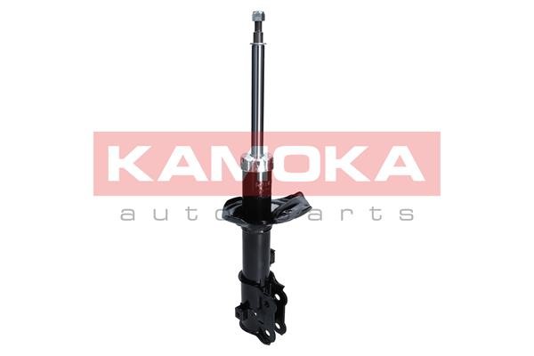 Kamoka StoßDäMpfer Vorderachse Links Passend FüR Hyundai Accent II LC X-3 I-image