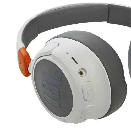 JBL JR 460NC, Wireless over-ear Noise Cancelling kids headphones. - Picture 5 of 10