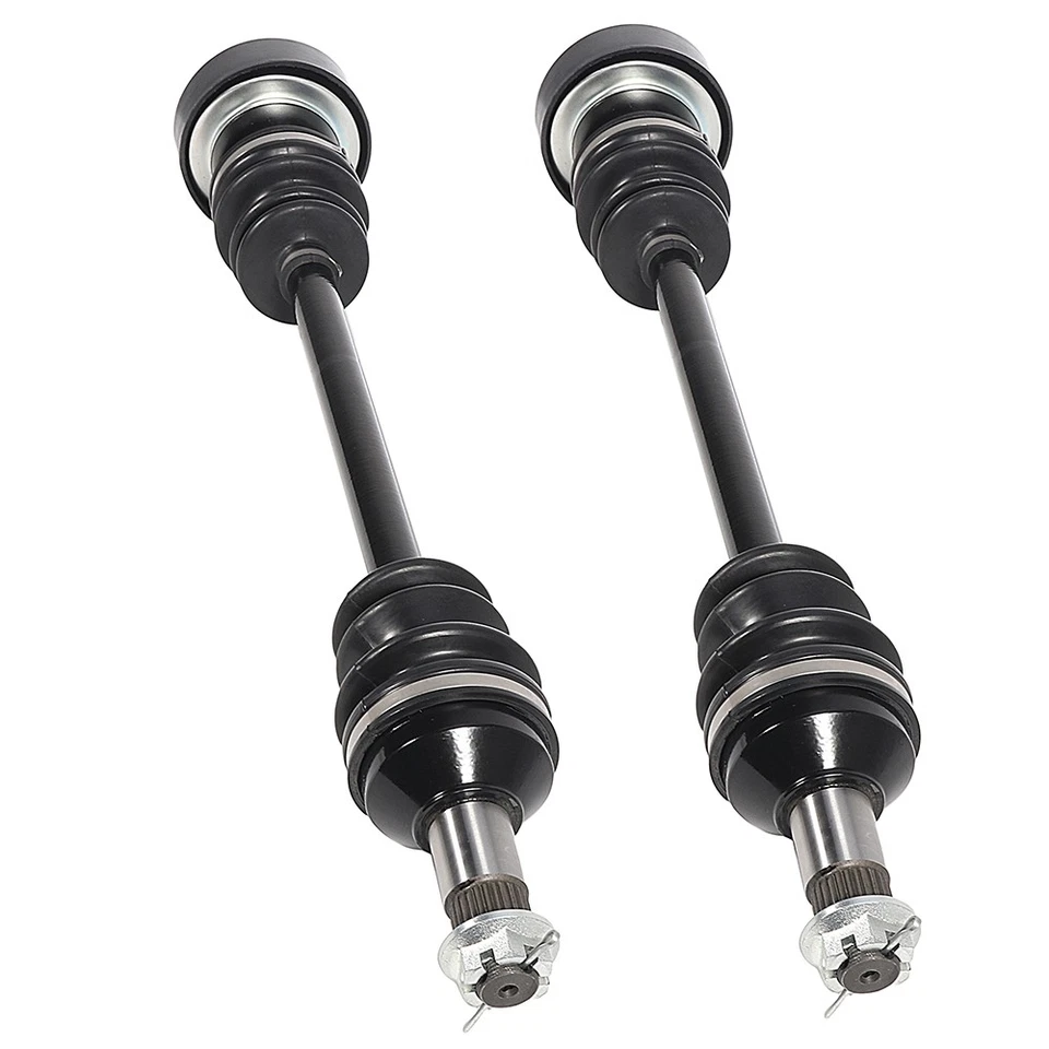 2Pcs CV Joint Axles Rear Left Right For 2006-2009 Arctic Cat Prowler XT 650 - Image 2 of 4