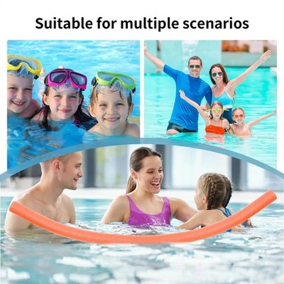 Schwimmbad Leicht Nudel Schwimmschwimmer Flexschaum Trainingshilfe 150cm
