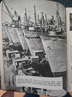 RARE WWll Pamphlet U.S.A. RESTRICTED VOL.1 NO.10 1944 64Pgs Pub by Office of War — photo 9