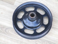 94-95 Mustang Gt 5.0 5 Speed Power Steering Pump Pulley Oem 94gt