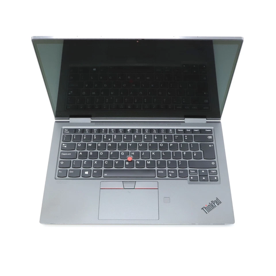 Lenovo ThinkPad X1 Yoga G5 · i7-10510U · 16GB · 512GB, photo 3 of 5