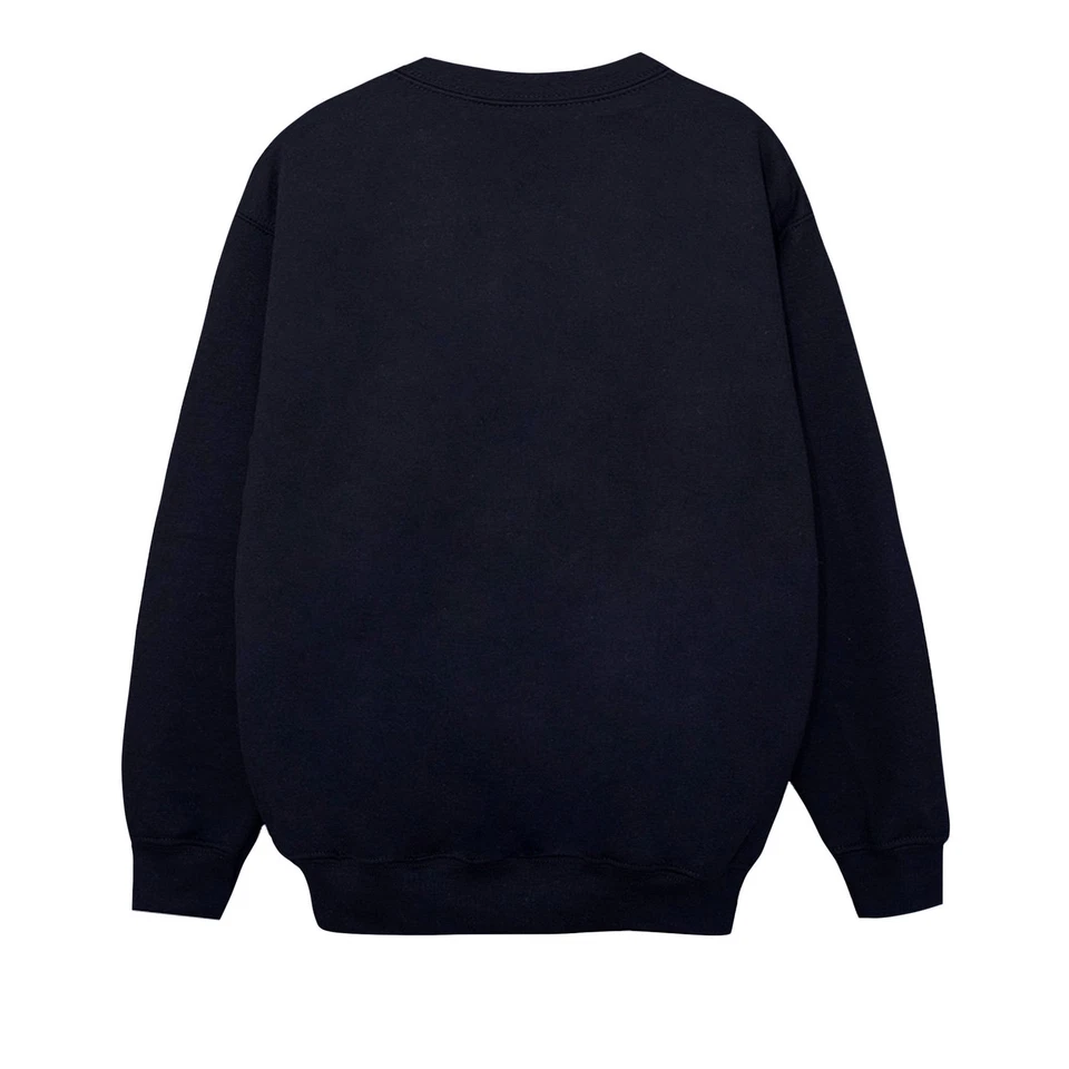 Marvel  Jersey Avengers de Capitán América Escudo Arañado Niños (BI2708) - Imagen 2 de 3