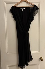 Very Beautiful Classic Diane von Furstenberg Wrap Dress